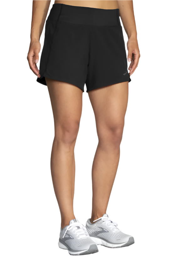 Brooks Women's Chaser 5" Shorts