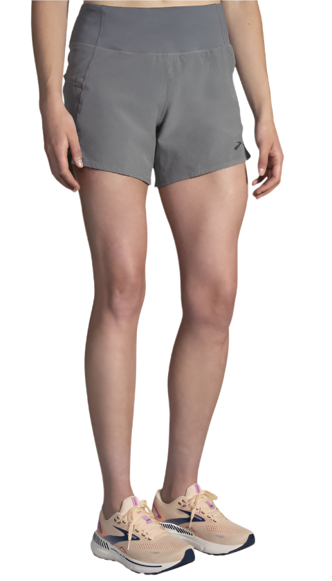 Brooks Women's Chaser 5" Shorts