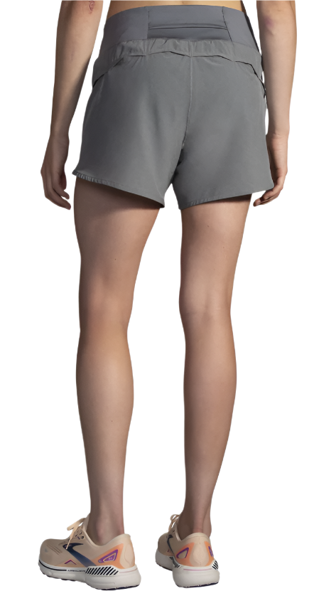 Brooks Women's Chaser 5" Shorts