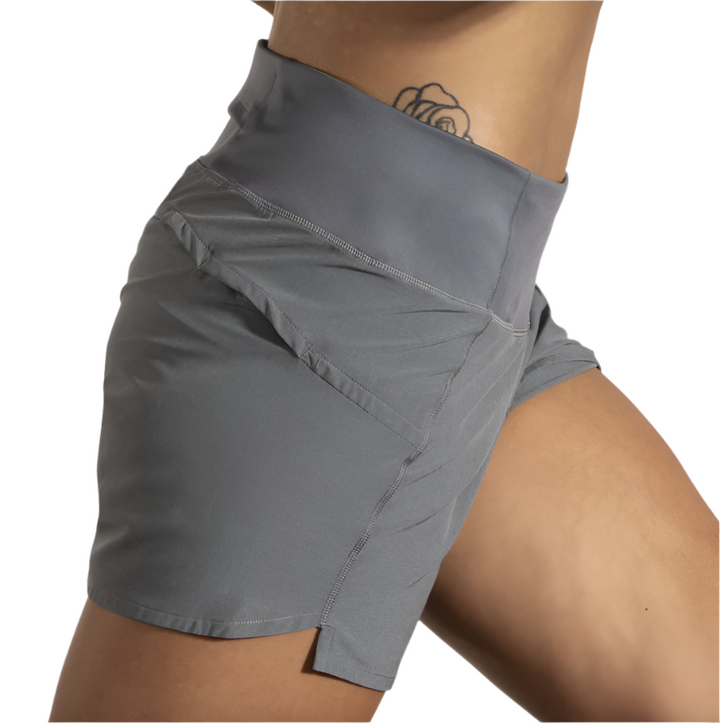 Brooks Women's Chaser 5" Shorts