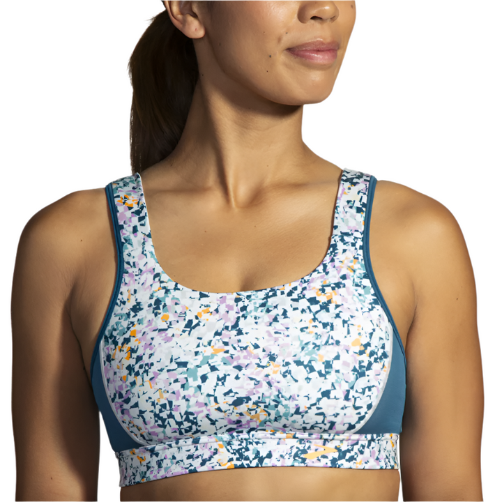 Brooks Women's Convertible 2.0 Sports Bra