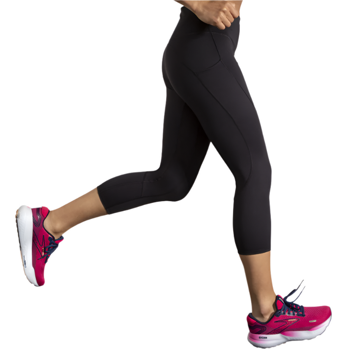 Brooks Women's Spark Capri