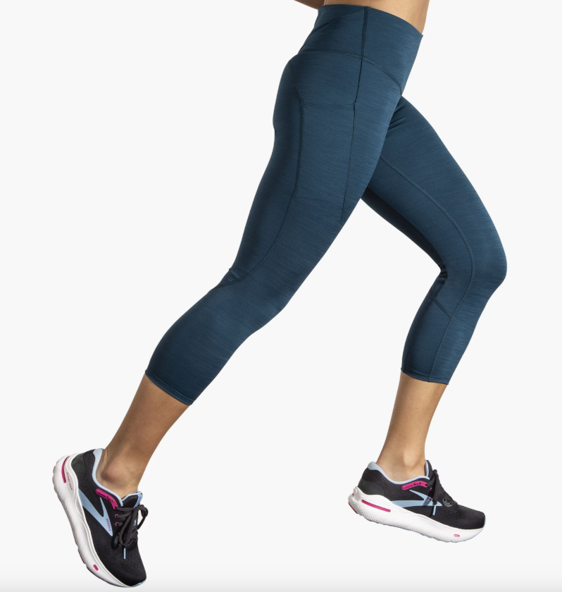 Brooks Women's Spark Capri