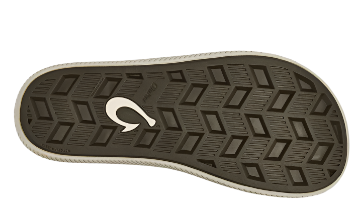 OluKai Men's Ulele Water-Ready Beach Sandals