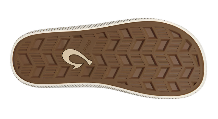 OluKai Men's Ulele Water-Ready Beach Sandals