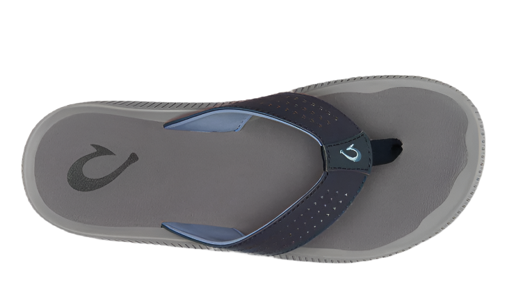 OluKai Men's Ulele Water-Ready Beach Sandals