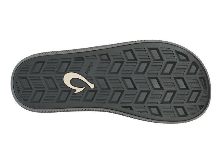 OluKai Men's Ulele Water-Ready Beach Sandals