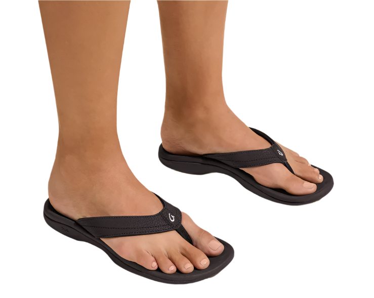 Olukai Women's 'Ohana Water-Friendly Sandals