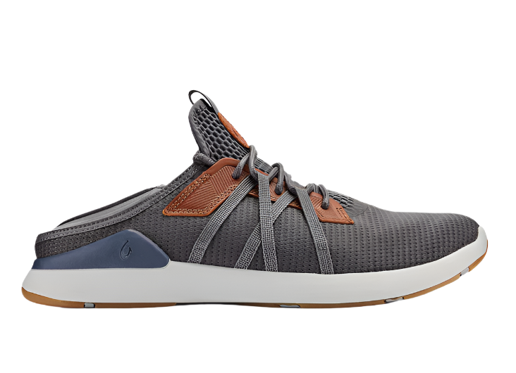 OluKai Men's Mio Lī  Everyday Athletic Shoes