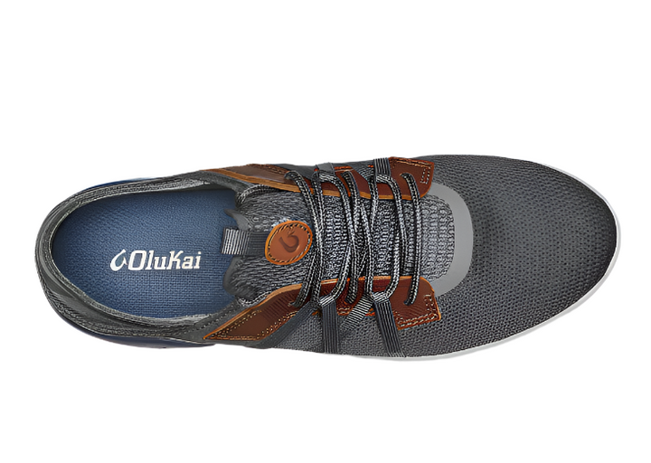 OluKai Men's Mio Lī  Everyday Athletic Shoes