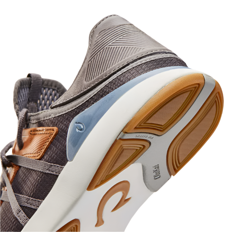 OluKai Men's Mio Lī  Everyday Athletic Shoes