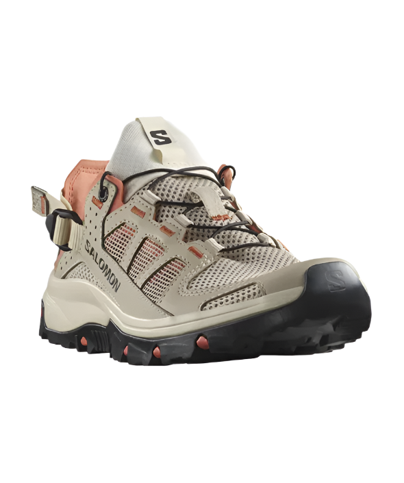 Salomon Women's Techamphibian 5 Water Shoes