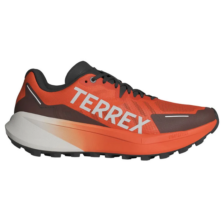 Adidas Terrex Men's Agravic 3 Trail Running Shoes