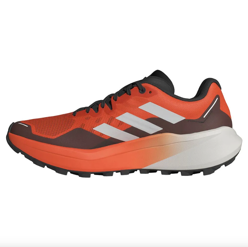 Adidas Terrex Men's Agravic 3 Trail Running Shoes