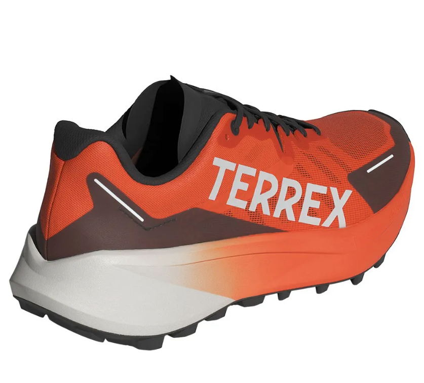 Adidas Terrex Men's Agravic 3 Trail Running Shoes