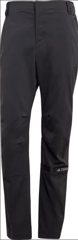 Adidas Men's Multi Woven Hiking Pants