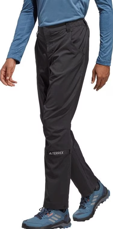 Adidas Men's Multi Woven Hiking Pants