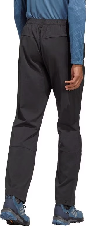 Adidas Men's Multi Woven Hiking Pants