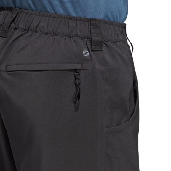 Adidas Men's Multi Woven Hiking Pants