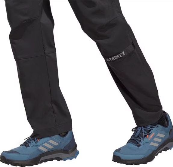 Adidas Men's Multi Woven Hiking Pants