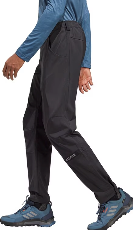 Adidas Men's Multi Woven Hiking Pants