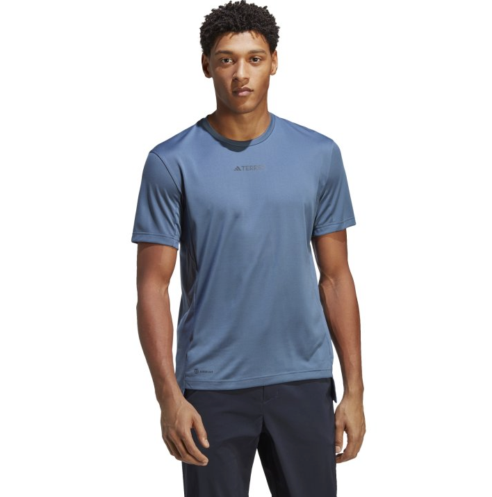 Adidas Men's Terrex Multi T-Shirt