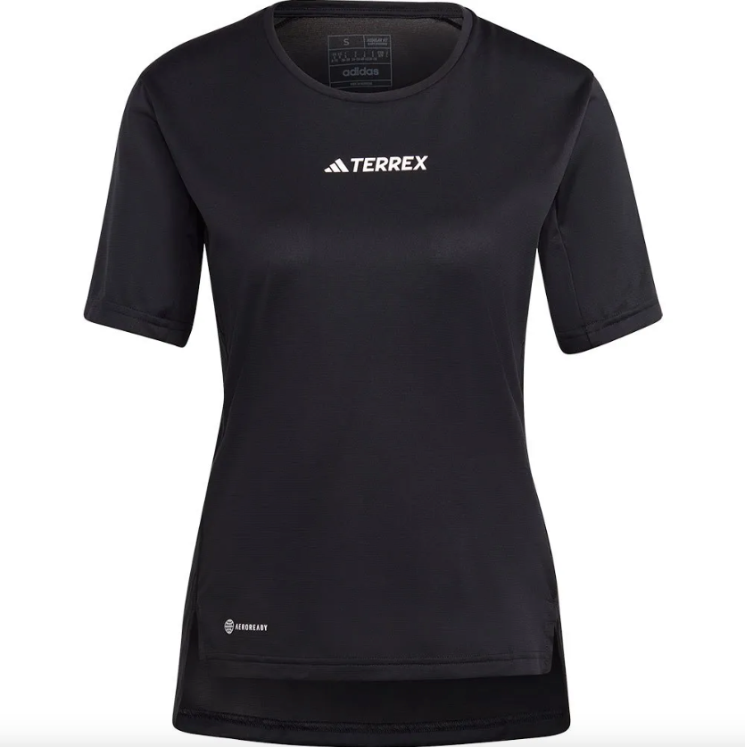 Adidas Women's Terrex MT Tee