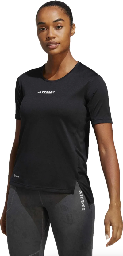 Adidas Women's Terrex MT Tee