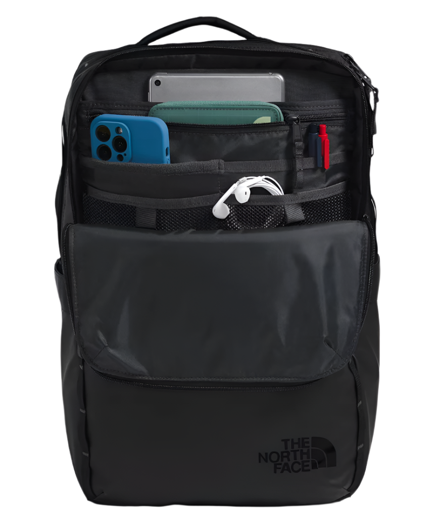 The North Face Base Camp Voyager Daypack (26L)