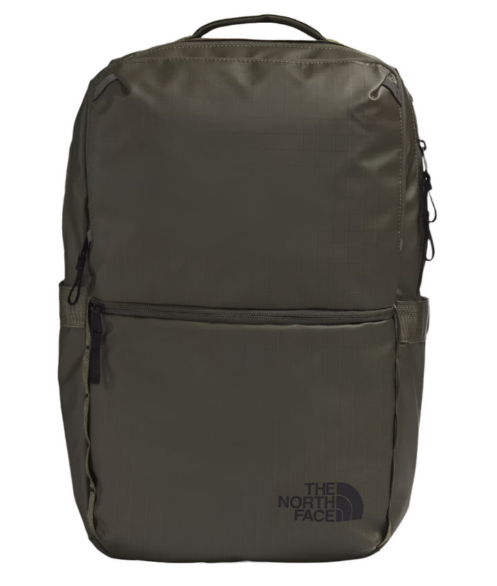 The North Face Base Camp Voyager Daypack (26L)