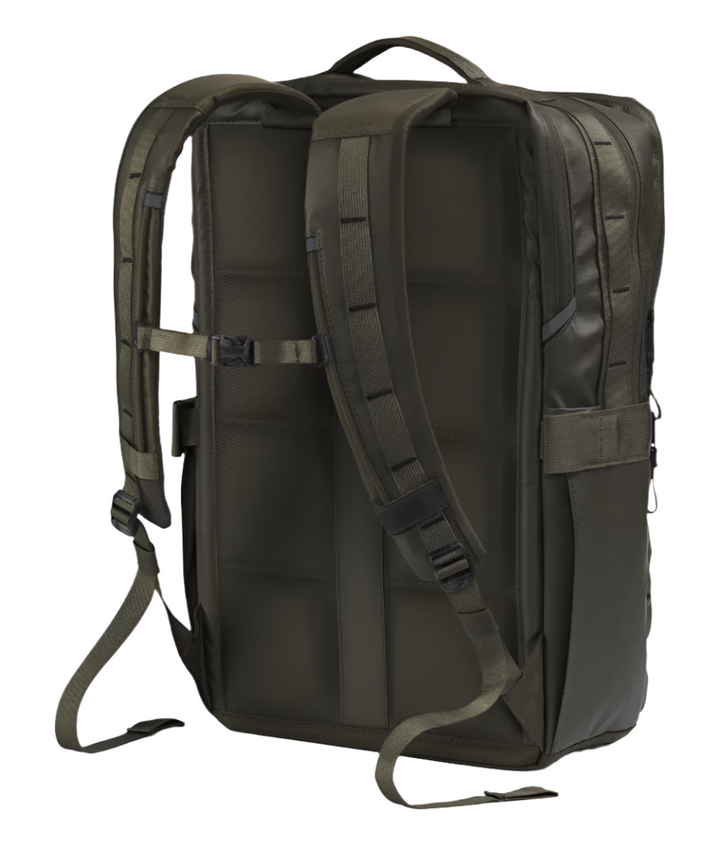 The North Face Base Camp Voyager Daypack (26L)