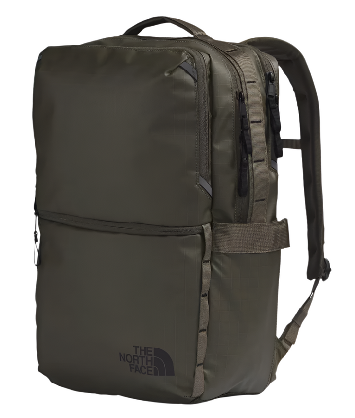 The North Face Base Camp Voyager Daypack (26L)