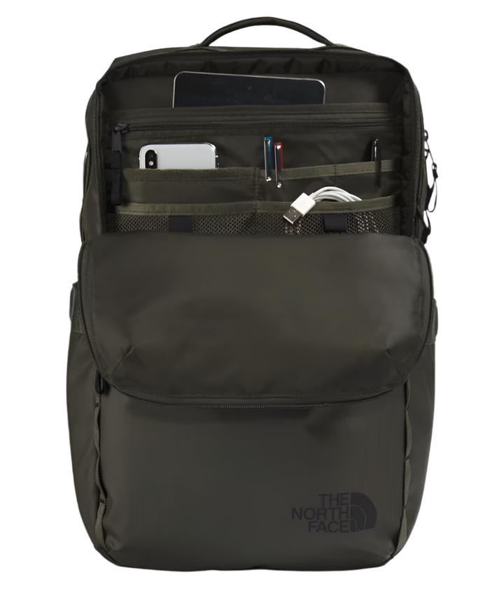 The North Face Base Camp Voyager Daypack (26L)