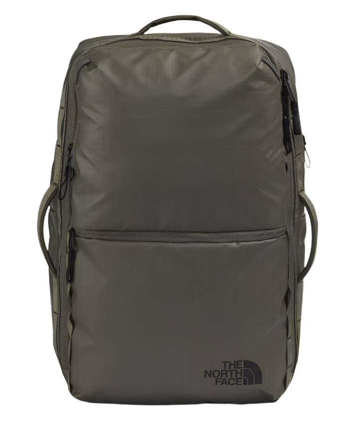 The North Face Base Camp Voyager Travel Pack (35L)