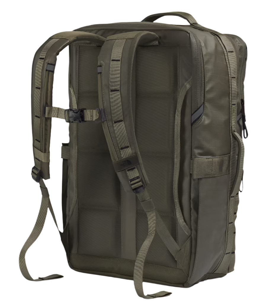 The North Face Base Camp Voyager Travel Pack (35L)