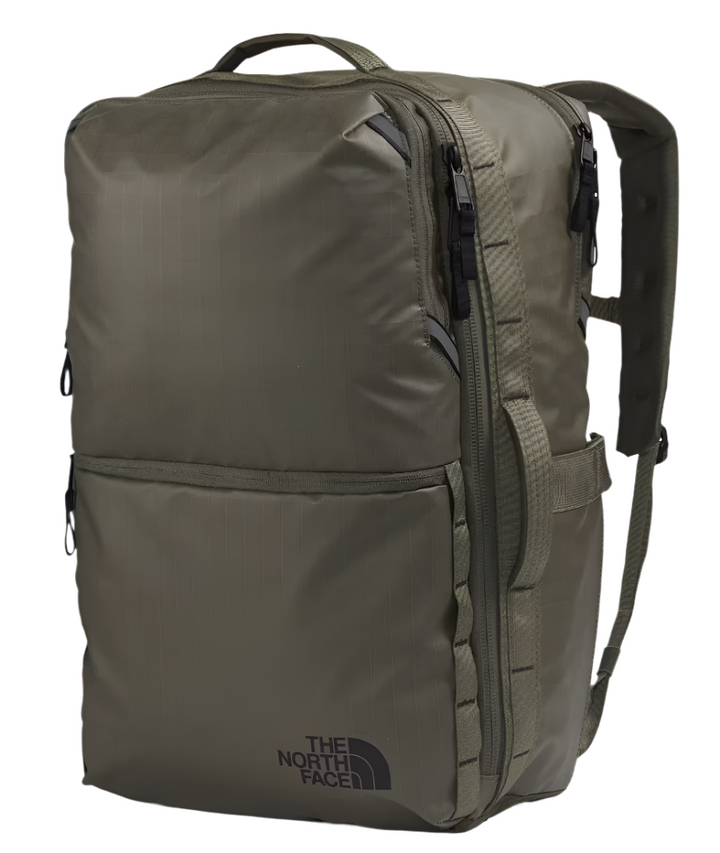 The North Face Base Camp Voyager Travel Pack (35L)