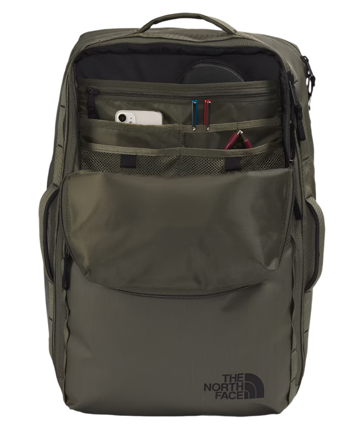 The North Face Base Camp Voyager Travel Pack (35L)