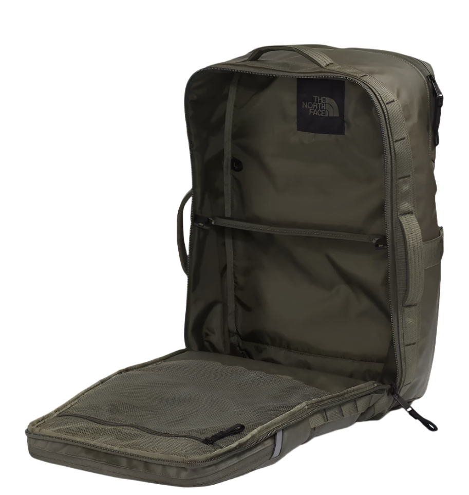 The North Face Base Camp Voyager Travel Pack (35L)