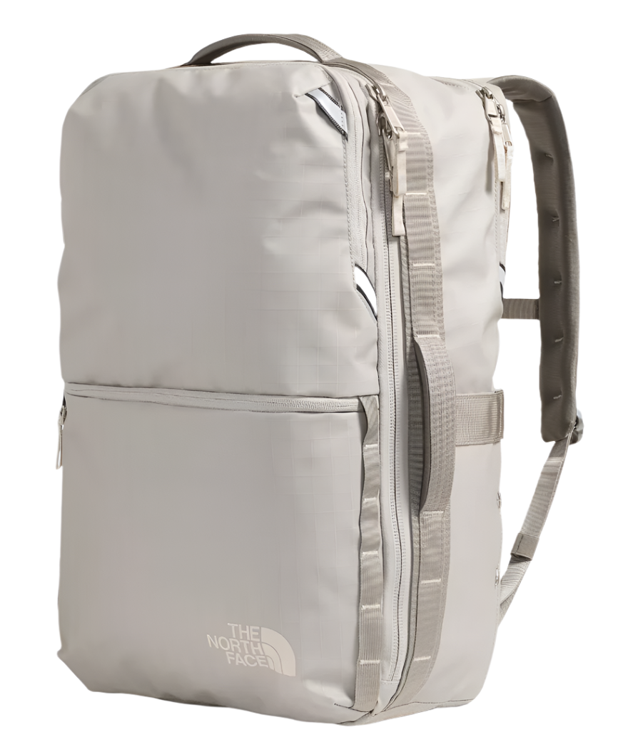 The North Face Base Camp Voyager Travel Pack (35L)