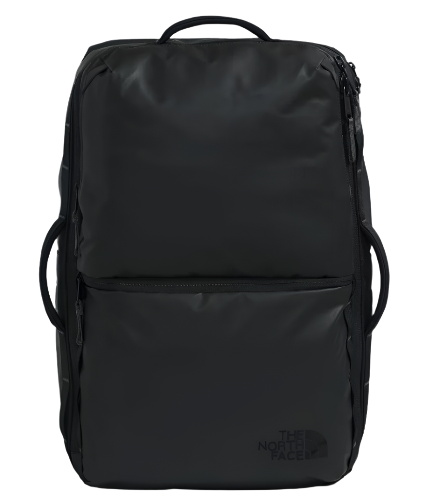 The North Face Base Camp Voyager Travel Pack (35L)