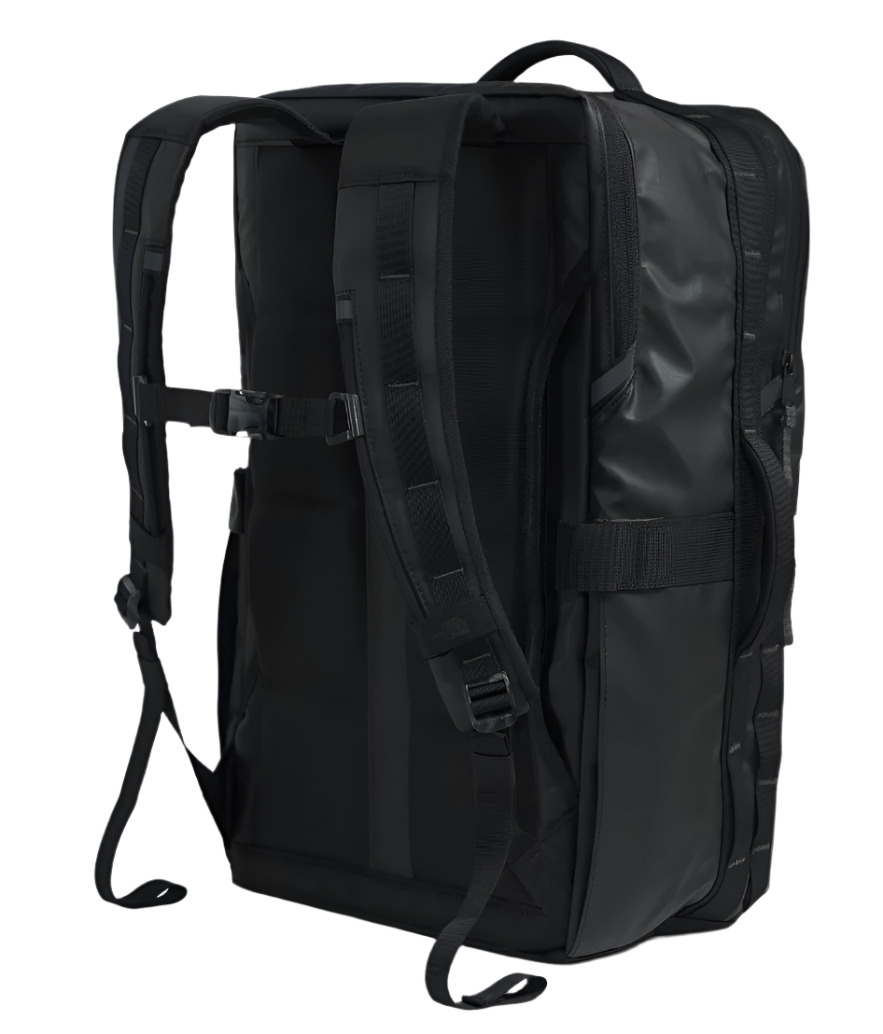 The North Face Base Camp Voyager Travel Pack (35L)