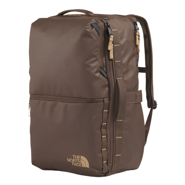 The North Face Base Camp Voyager Travel Pack (35L)