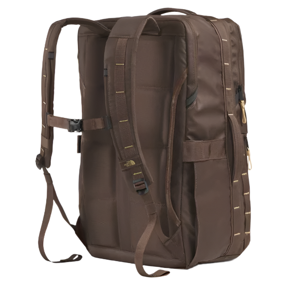 The North Face Base Camp Voyager Travel Pack (35L)