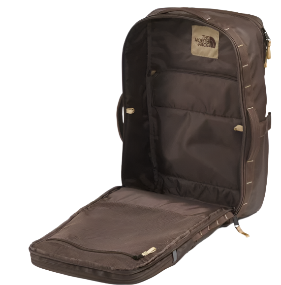 The North Face Base Camp Voyager Travel Pack (35L)