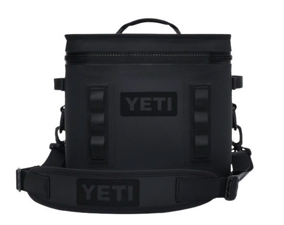 Yeti Hopper Flip 12 Soft Cooler