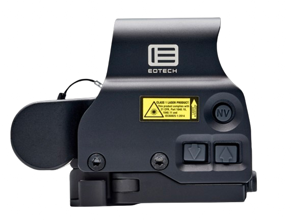 EOTECH HWS EXPS3-0 Weapon Sight