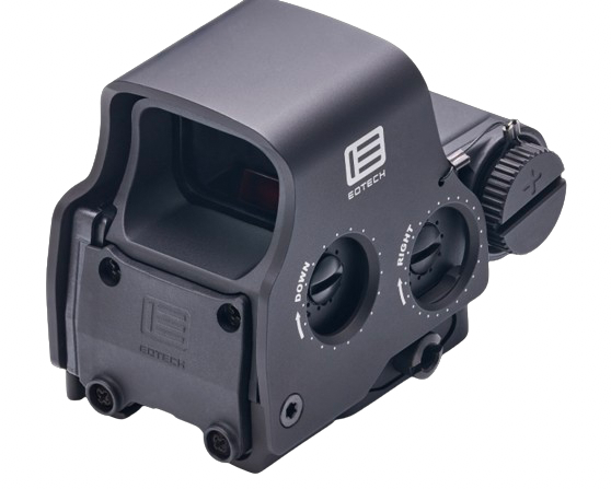 EOTECH HWS EXPS3-0 Weapon Sight