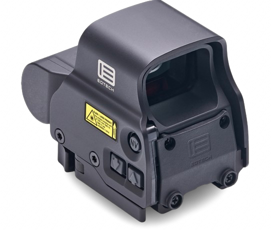 EOTECH HWS EXPS3-0 Weapon Sight