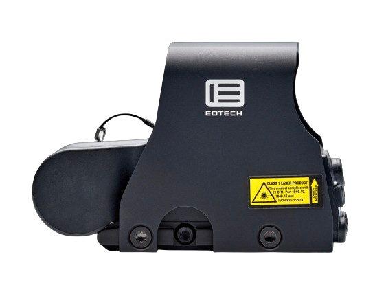 EOTECH HWS XPS2-0 Weapon Sight