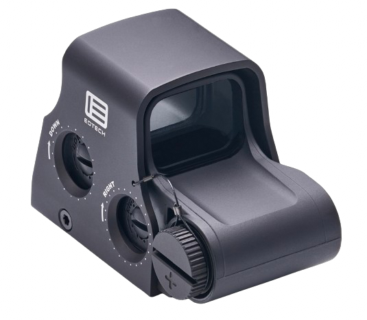 EOTECH HWS XPS2-0 Weapon Sight